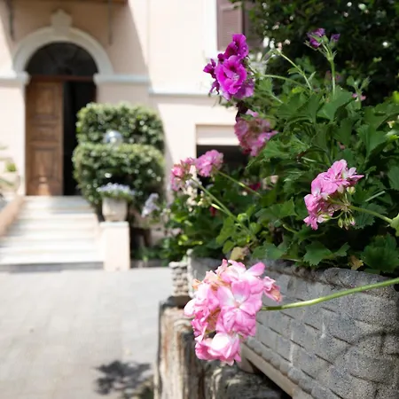 Domus Cordara - Splendido Nel Apartment