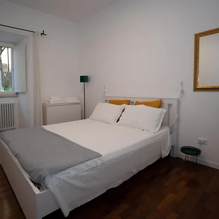 Apartment Domus Cordara - Splendido Nel