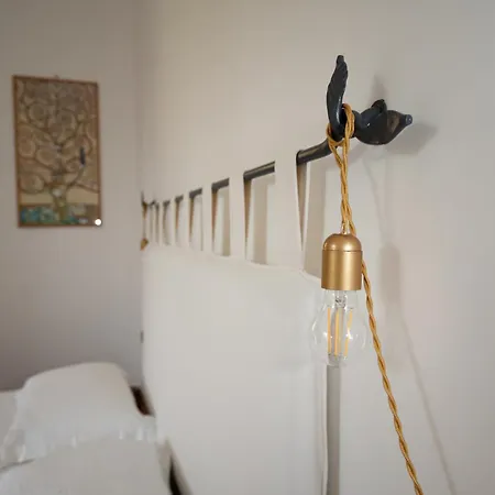 Domus Cordara - Splendido Nel Daire