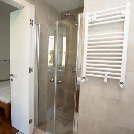 Apartment Domus Cordara - Splendido Nel *