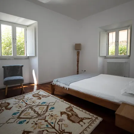 Domus Cordara - Splendido Nel Apartment Rome