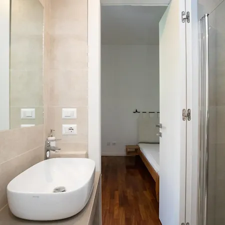 Domus Cordara - Splendido Nel Apartment
