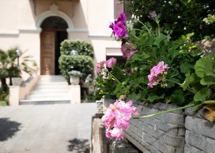 Domus Cordara - Splendido Nel Apartament