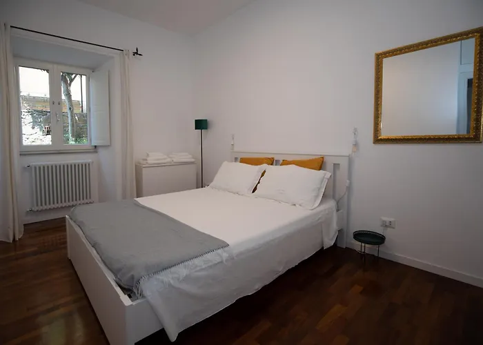 Apartament Domus Cordara - Splendido Nel