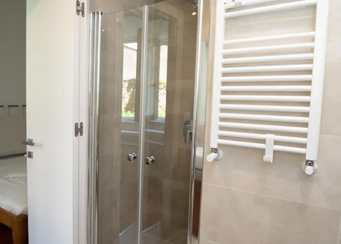 Apartament Domus Cordara - Splendido Nel *