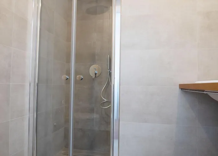 Apartament Domus Cordara - Splendido Nel *