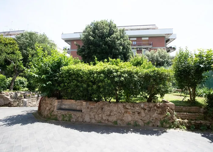 Domus Cordara - Splendido Nel *