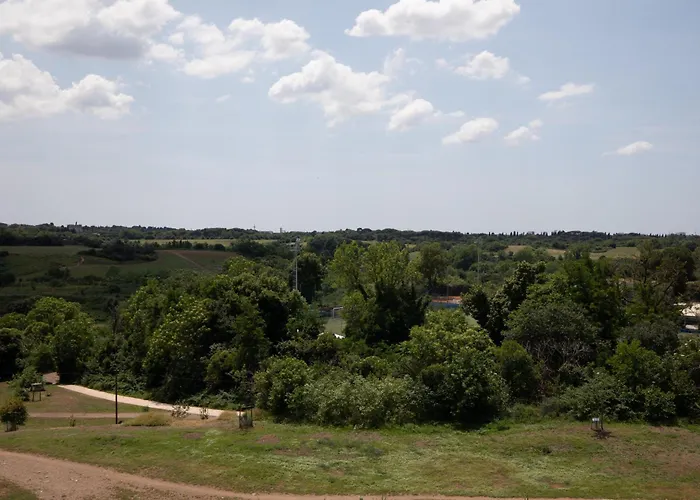 Apartament Domus Cordara - Splendido Nel Rzym